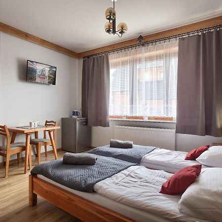 U Studniara Bed & Breakfast Murzasichle Eksteriør bilde