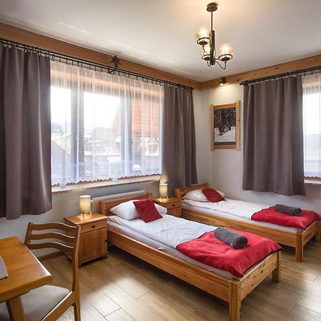 U Studniara Bed & Breakfast Murzasichle Eksteriør bilde