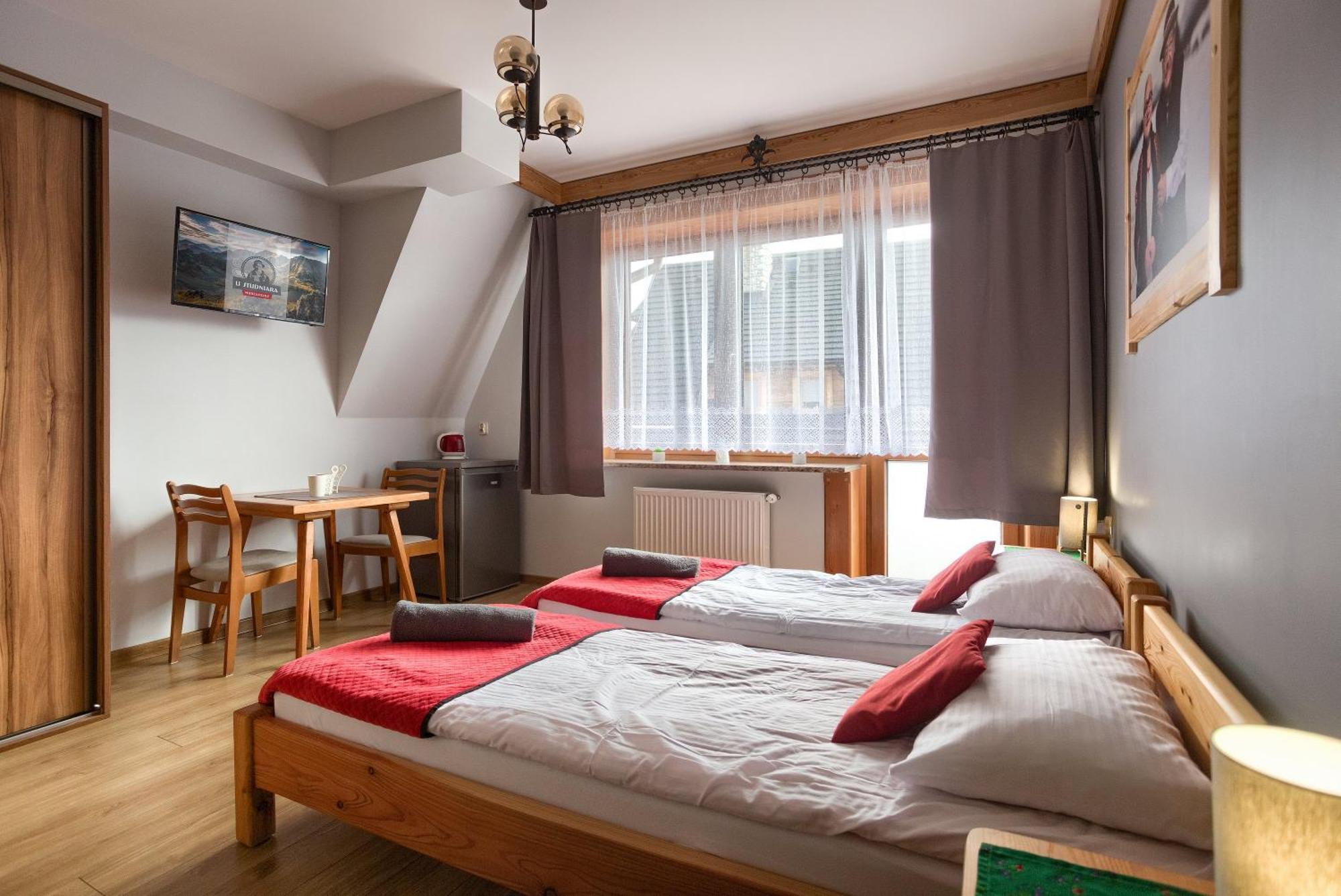 U Studniara Bed & Breakfast Murzasichle Eksteriør bilde