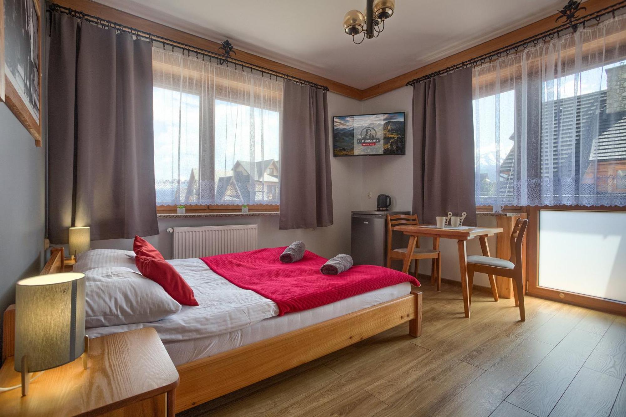 U Studniara Bed & Breakfast Murzasichle Eksteriør bilde