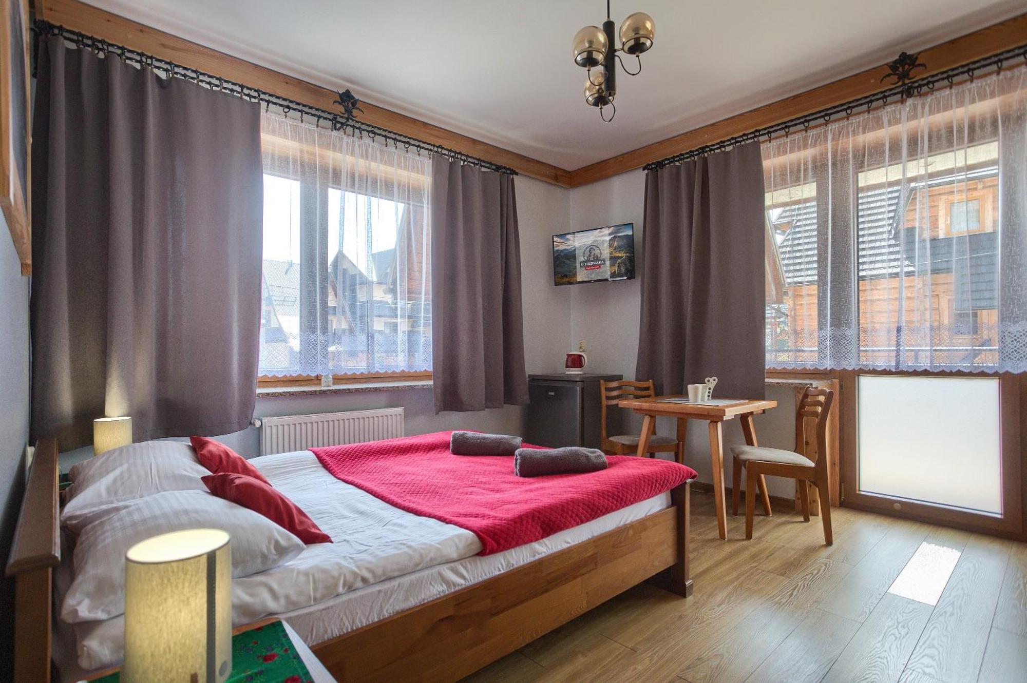 U Studniara Bed & Breakfast Murzasichle Eksteriør bilde